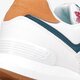 dámske tenisky (obuv) NEW BALANCE WL574SYE WHITE (100) wl574sye farba biela