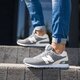 NEW BALANCE ML574CNC ml574cnc farba sivá