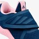 detské tenisky (obuv) ADIDAS FORTARUN X CF I d96960 farba tmavomodrá
