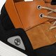 pánske tenisky (obuv) TIMBERLAND KILLINGTON NEW LTHR CHUKKA a1hp8 farba žltá