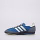 dámske tenisky (obuv) ADIDAS SL 72 OG W js0255 farba modrá