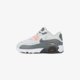 NIKE AIR MAX 90 MESH (TD) 833342006 farba sivá