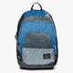 dámsky ruksak O'NEILL RUKSAK WEDGE 6240085900 farba modrá