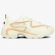 dámske tenisky (obuv) ELLESSE INDUS 613589 farba biela