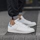 pánske tenisky (obuv) ADIDAS STAN SMITH  cp9701 farba biela