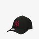 pánska šiltovka NEW ERA ČIAPKA BLACK BASE SNAP 940 NYY BLK NEW YORK YANKEES 60222443 farba čierna