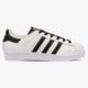 dámske tenisky (obuv) ADIDAS SUPERSTAR  s75880w farba biela