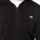 pánska mikina ADIDAS MIKINA CLASSIC TRFL FZ az1123 farba čierna