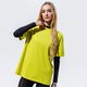 dámske tričko NIKE TRIČKO W NSW ESSNTL TOP SS BF dh4255-344 farba žltá