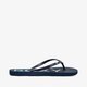 dámske šľapky ROXY SANDY II arjl100681nvy farba tmavomodrá