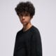 detská mikina NIKE SVETER K NSW CLN CREW SWEATER io1703-010 farba čierna