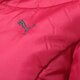 dámska zimná bunda PUMA BUNDA ESS PADDED JACKET CERISE 83006804 farba ružová