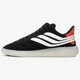 pánske tenisky (obuv) ADIDAS SOBAKOV bd7549 farba čierna