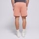 pánske šortky CHAMPION ŠORTKY  SHORTS 220758 ps199 farba oranžová