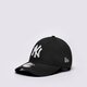 detská šiltovka NEW ERA ČIAPKA MLB 9FORTY NYY LEAGUE B NY YANKEES 10531941 farba čierna