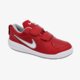 detské tenisky (obuv) NIKE PICO 4 (PSV)  454500601 farba červená