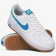 pánske tenisky (obuv) NIKE AIR FORCE 1 '07 LV8 da4660-100 farba biela
