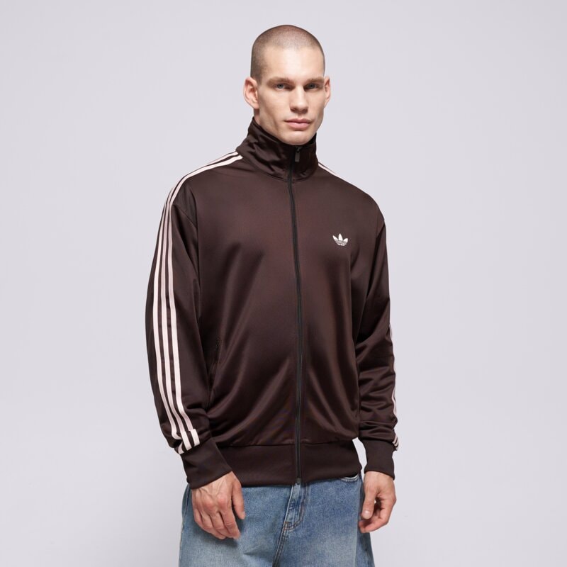 ADIDAS MIKINA S KAPUCŇOU FIREBIRD TT