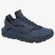 pánske tenisky (obuv) NIKE AIR HUARACHE  318429440 farba tmavomodrá