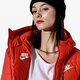 dámska zimná bunda NIKE BUNDA W NSW SYN FILL JKT REV 939360-634 farba červená
