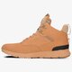 pánske tenisky (obuv) TIMBERLAND KILLINGTON HIKER CHUKKA ca1szu farba béžová