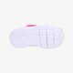 detské tenisky (obuv) NIKE TANJUN (TDV) 818386610 farba ružová