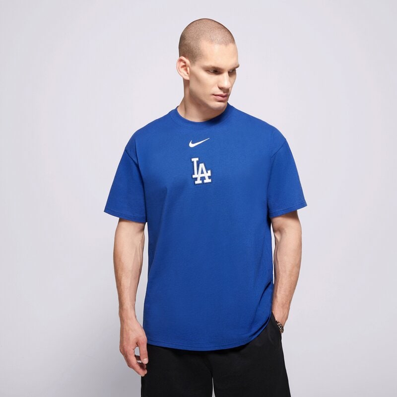 NIKE TRIČKO MLB MAX 90 TEE LOS ANGELES DODGERS