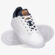 detské tenisky (obuv) ADIDAS STANSMITHJ gz7359 farba biela