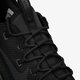 pánske tenisky (obuv) NIKE AIR MAX MORE 898013002 farba čierna