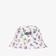  VANS KLOBÚK WM HANKLEY BUCKET HAT vn0a3illy0e1 farba biela