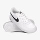 detské tenisky (obuv) NIKE AIR FORCE 1-3 (GS) av6252-100 farba biela