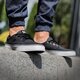 pánske skate obuv DC TRASE TX SE adys300123kgw farba sivá