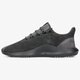 pánske tenisky (obuv) ADIDAS TUBULAR SHADOW b37595 farba sivá