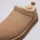 dámska vychádzková obuv UGG CLASSIC MICRO 1173891-sanw farba béžová
