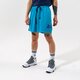 pánske šortky NIKE ŠORTKY  M NK DF STD ISS REV SHORT SJ NBA dj3896-434 farba tmavomodrá