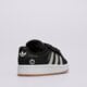 detské skate obuv ADIDAS CAMPUS 00S LED LIGHTS CF EL C js1277 farba čierna