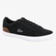 pánske tenisky (obuv) LACOSTE LEROND BLH  729scm1110b2b farba čierna