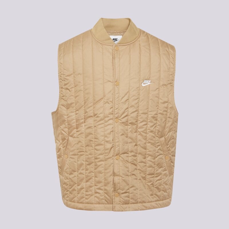 NIKE VESTA M NK CLUB QUILTED VEST