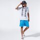 pánske šortky JORDAN ŠORTKY  M J 7" JUMPMAN POOLSIDE SHORT cz8522-482 farba modrá