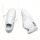 detské tenisky (obuv) NIKE AIR MAX 90 MESH BG 833418-100 farba biela
