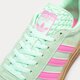 dámske tenisky (obuv) ADIDAS GAZELLE BOLD W h06125 farba miętowy