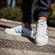 ADIDAS SUPERSTAR  s75929 farba biela