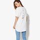 dámske tričko NIKE TRIČKO SS W NSW TOP LOGO AIR aa1720-051 farba biela