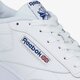 pánske tenisky (obuv) REEBOK CLUB C 85 ar0459 farba biela