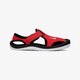 detské sandále NIKE SUNRAY PROTECT (PS)  344926602 farba červená