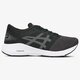 dámske tenisky (obuv) ASICS ROADHAWK FF t7d7n9093 farba čierna