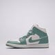 dámske tenisky (obuv) WMNS AIR JORDAN 1 MID bq6472-138 farba biela