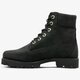 dámska vychádzková obuv TIMBERLAND HERITAGE LITE 6IN BOOT a1umg farba čierna