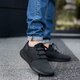 pánske tenisky (obuv) NEW BALANCE MCRUZNB2 mcruznb2 farba čierna