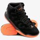 pánske tenisky (obuv) JORDAN MAX AURA aq9084-003 farba čierna